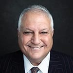 Vincent F. Pitta