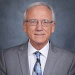 James F. Wallington