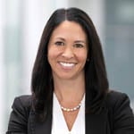 Photo of Carol G. Dell