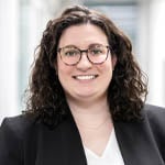 Photo of MaryAnne F. Santini